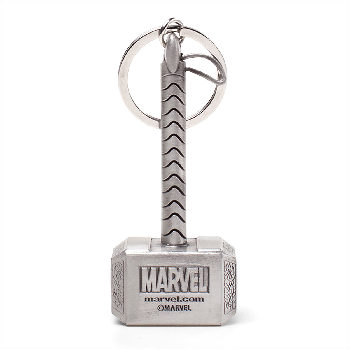 Image produit Thor - Porte-clés Marteau Mjölnir