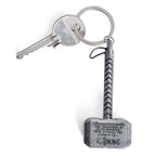 Image produit Thor - Porte-clés Marteau Mjölnir