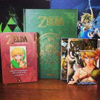 Produktbild Zelda - Perfect Edition Band 2