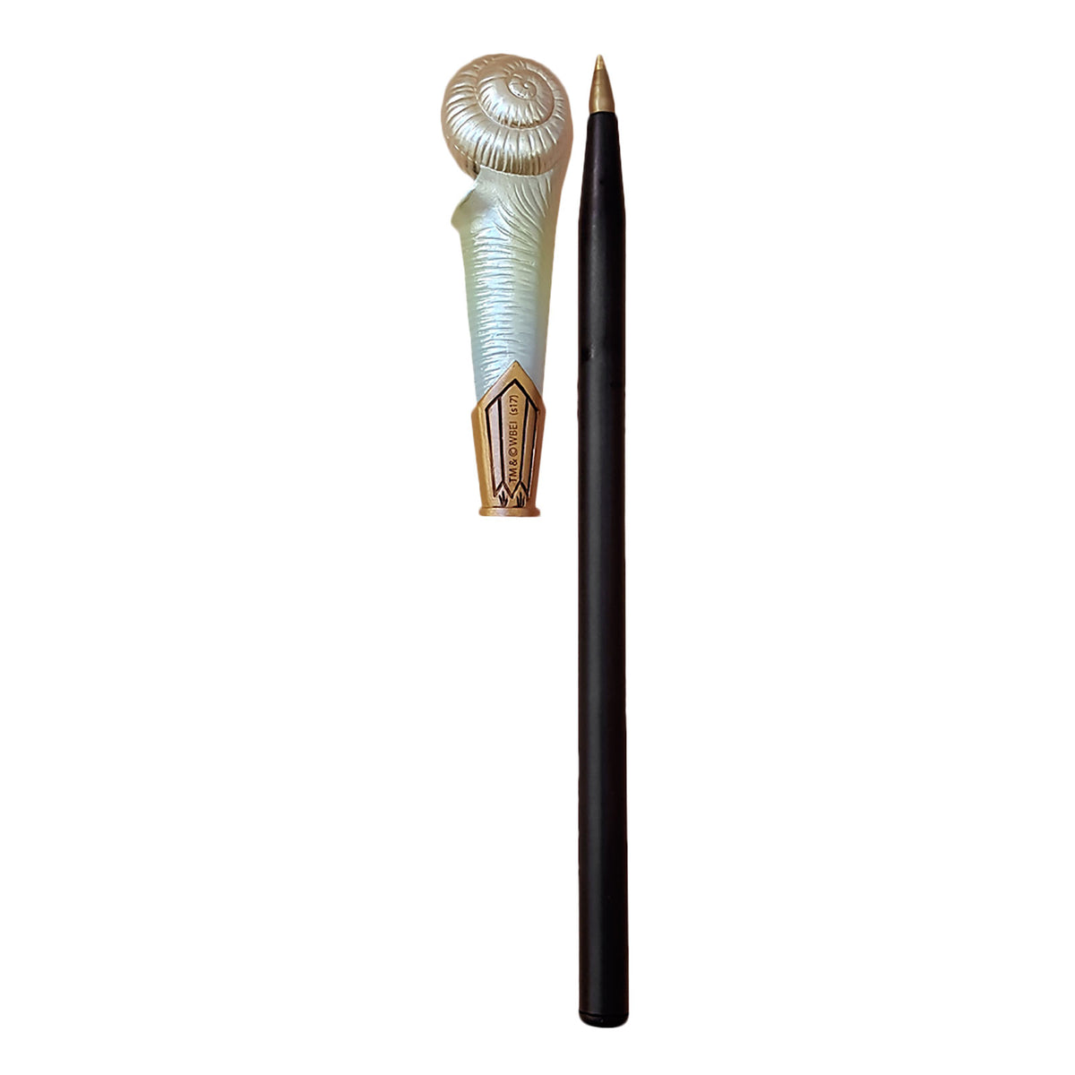 Image produit Stylo baguette magique & marque-page Queenie Goldstein - Animaux fantastiques