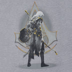 Immagine del prodotto Assassins Creed - T-shirt Bayek grigia