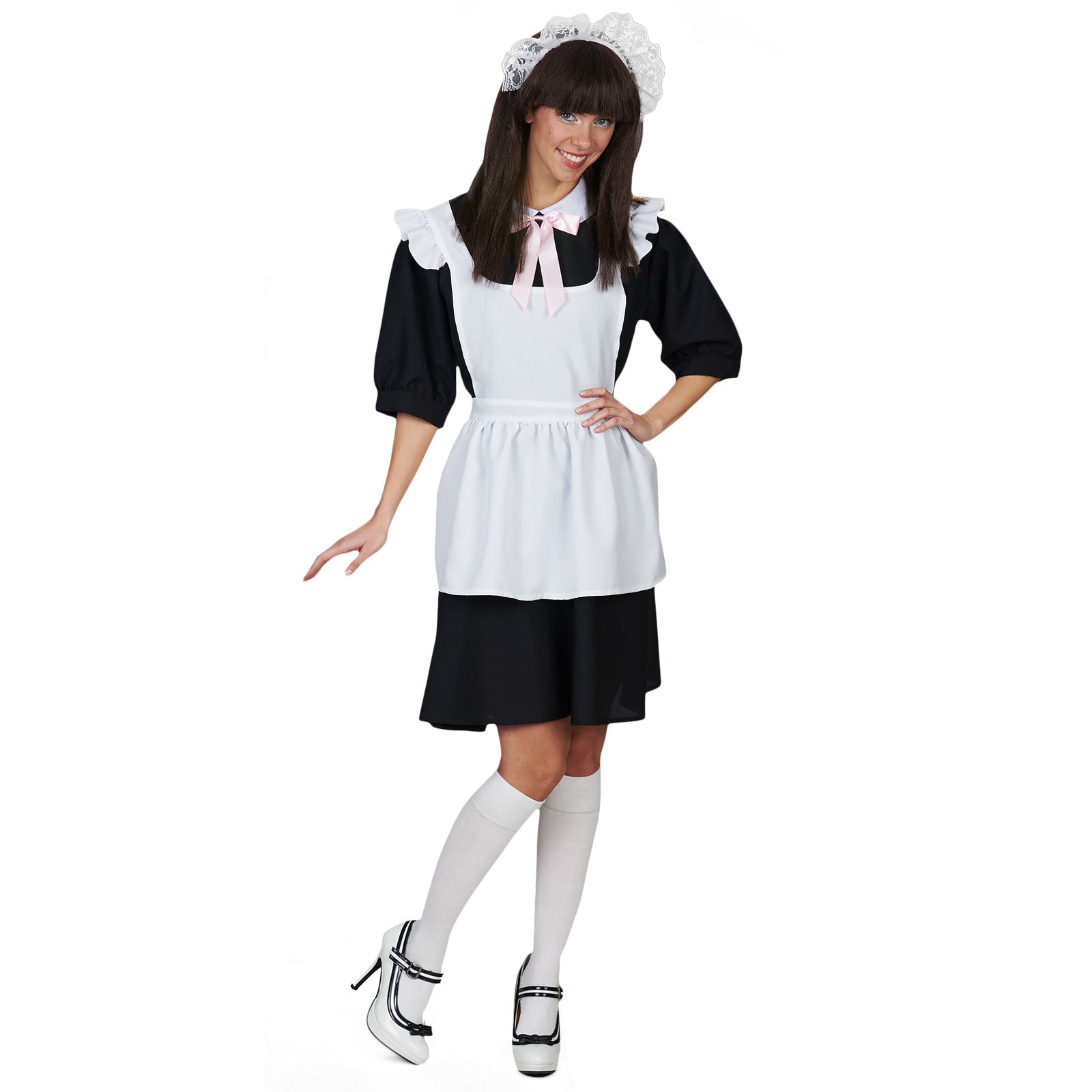 Immagine del prodotto Cosplay cameriera - Costume da donna
