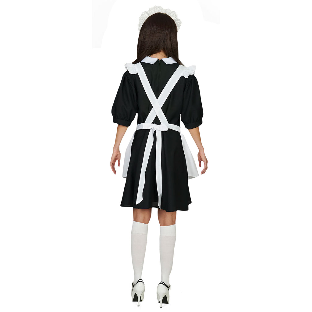 Produktbild Cosplay Stubenmädchen - Kostüm Damen