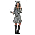 Image produit Lynx - Costume en peluche pour femmes