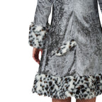 Image produit Lynx - Costume en peluche pour femmes