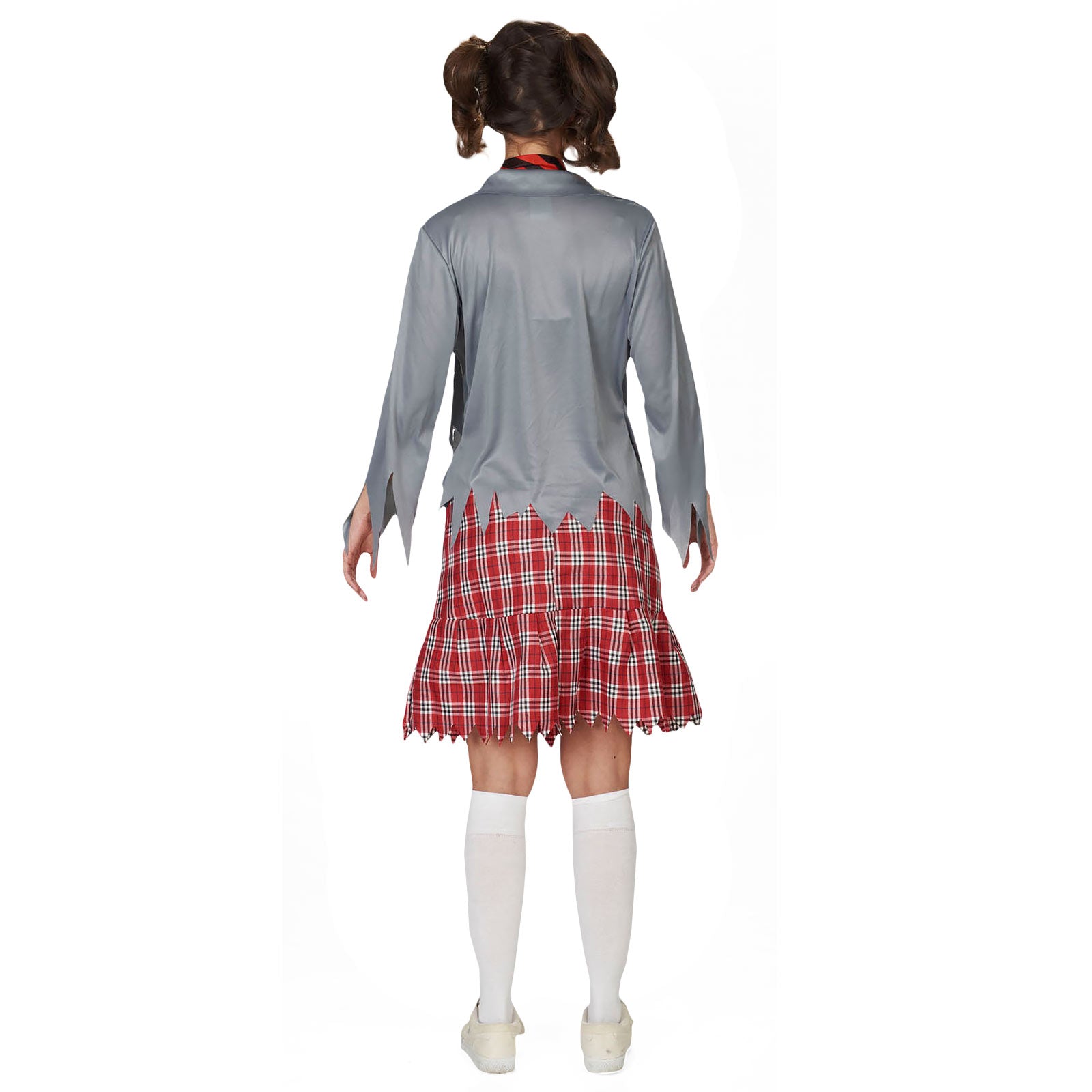Immagine del prodotto Ragazza Zombie da Scuola - Costume da Donna