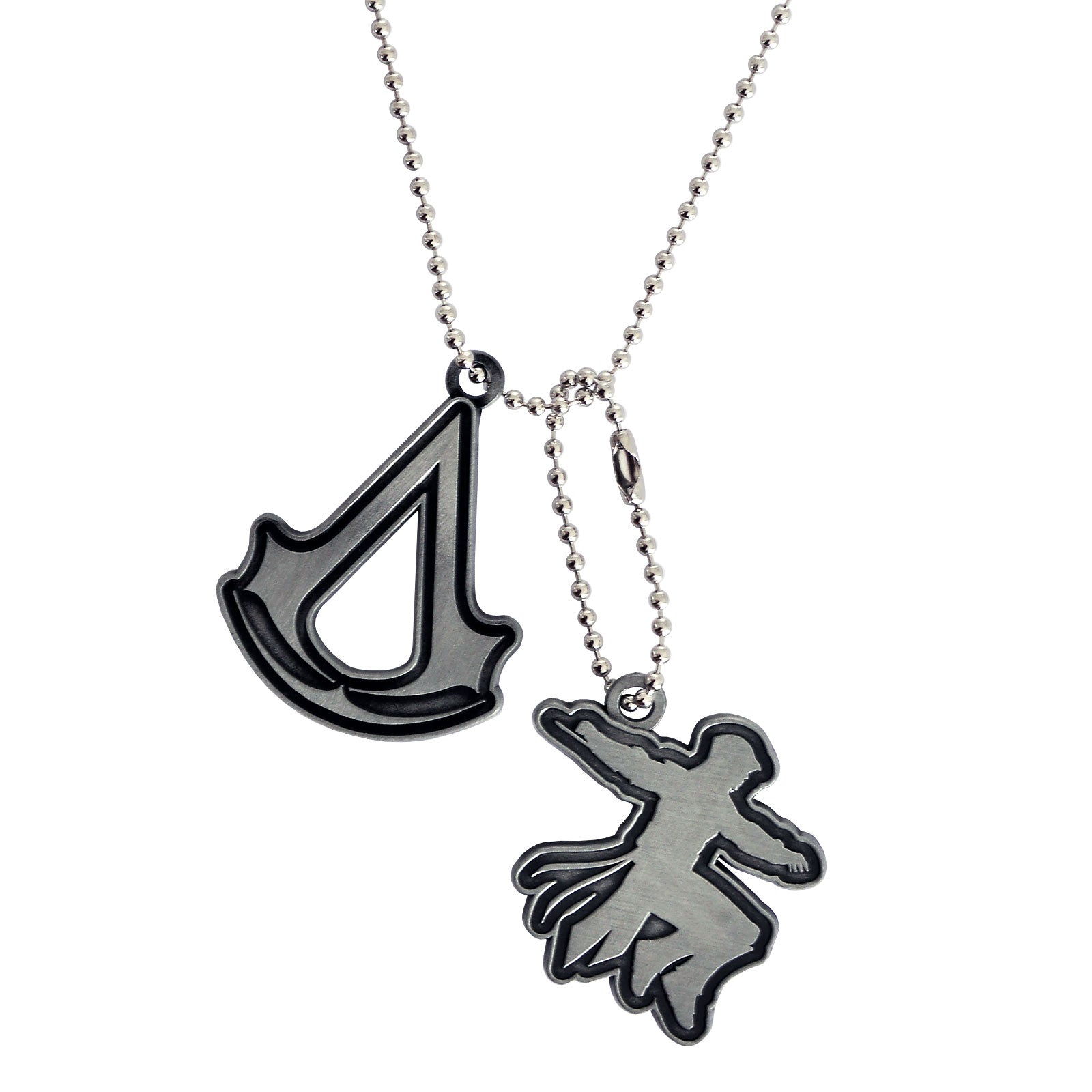 Immagine del prodotto Assassins Creed - Collana Dog-Tag