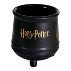 Image produit Harry Potter - Tasse Chaudron avec blason de Poudlard