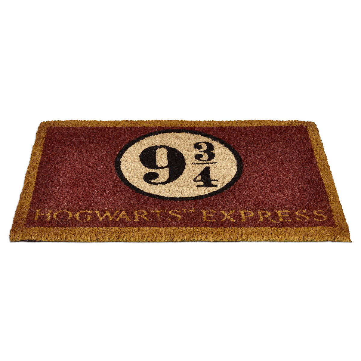 Image produit Harry Potter - 9 3/4 Paillasson Express de Poudlard