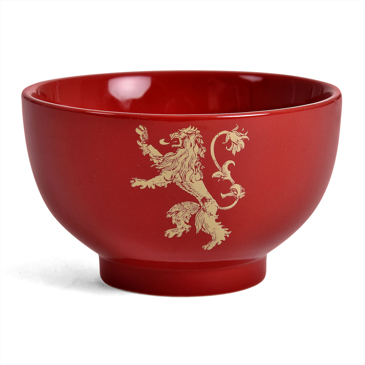 Immagine del prodotto Game of Thrones - Ciotola per cereali con stemma Lannister
