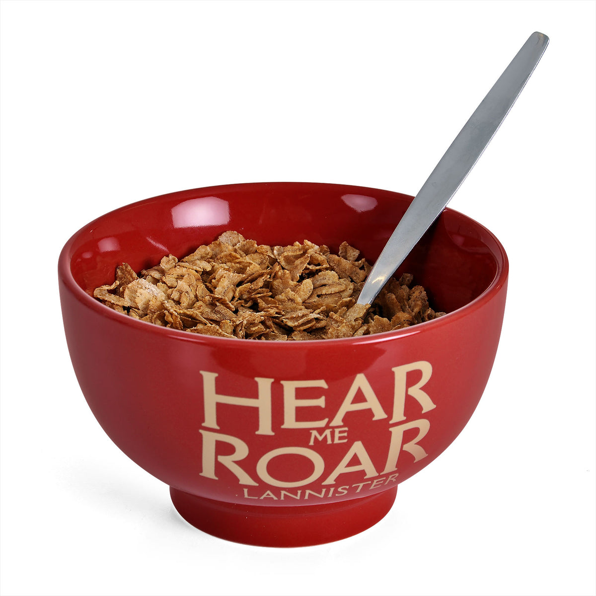 Immagine del prodotto Game of Thrones - Ciotola per cereali con stemma Lannister