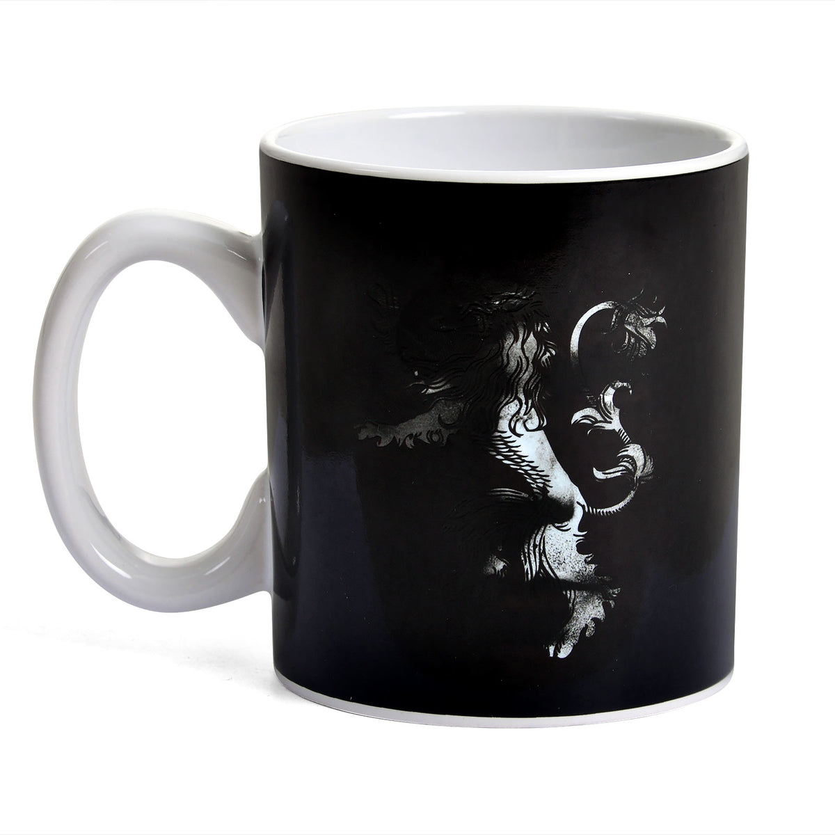 Product image Game of Thrones - Tyrion thermo effect mug