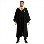 Produktbild Harry Potter - Hufflepuff Zauberergewand
