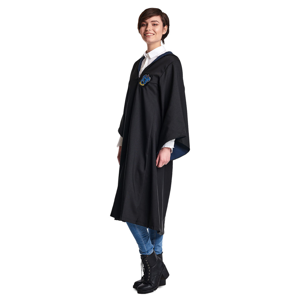 Image produit Harry Potter - Robe de sorcier Ravenclaw