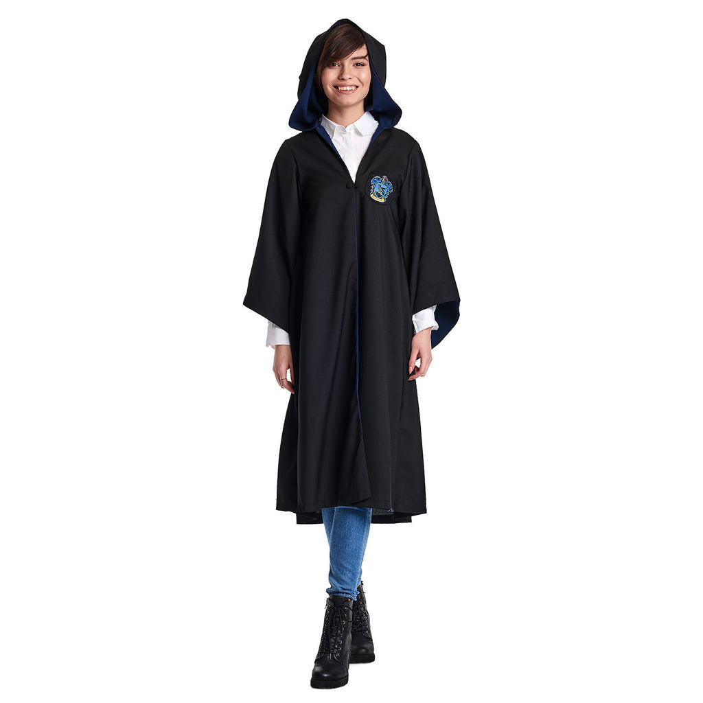 Image produit Harry Potter - Robe de sorcier Ravenclaw