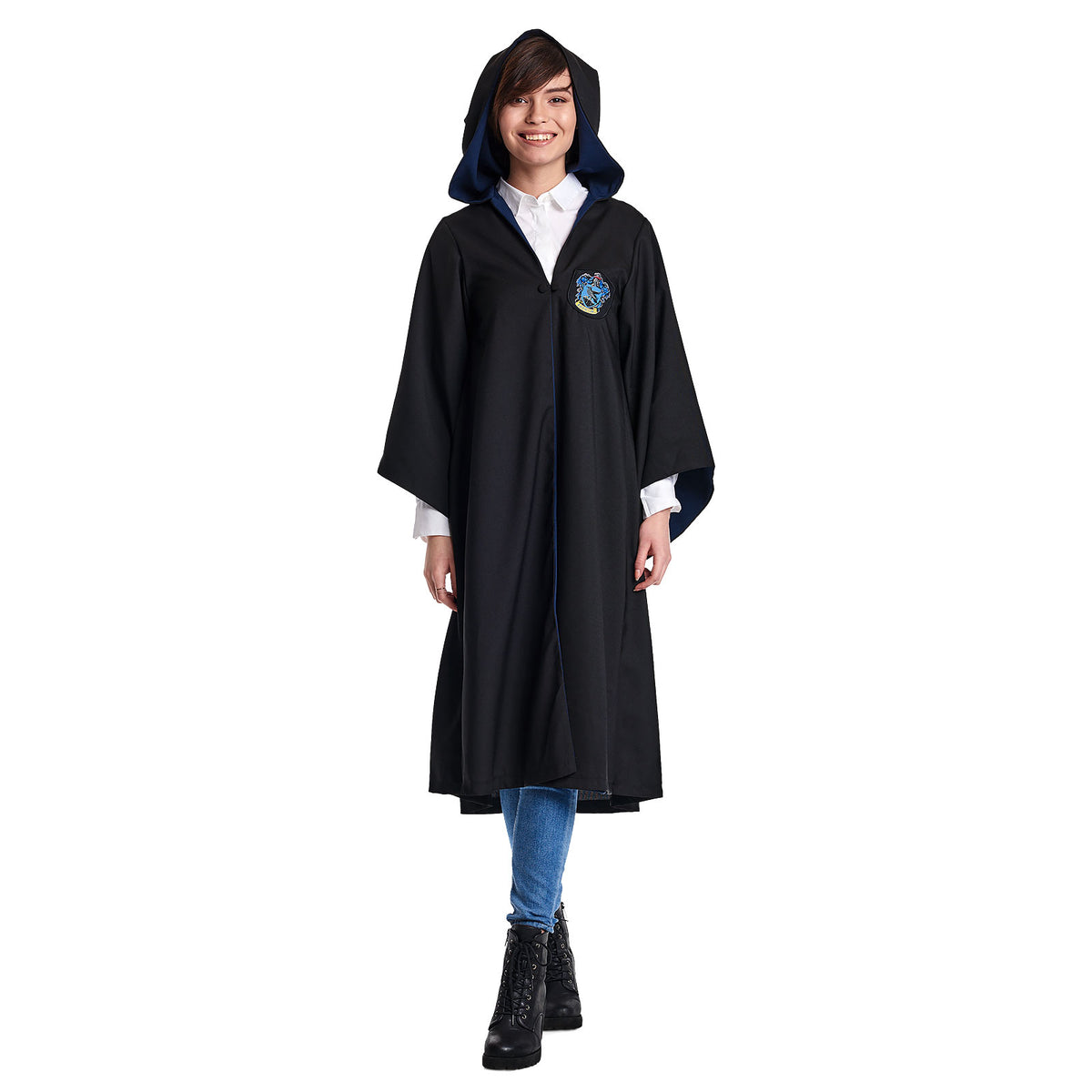 Image produit Harry Potter - Robe de sorcier Ravenclaw