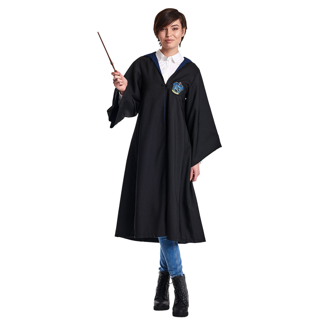 Image produit Harry Potter - Robe de sorcier Ravenclaw