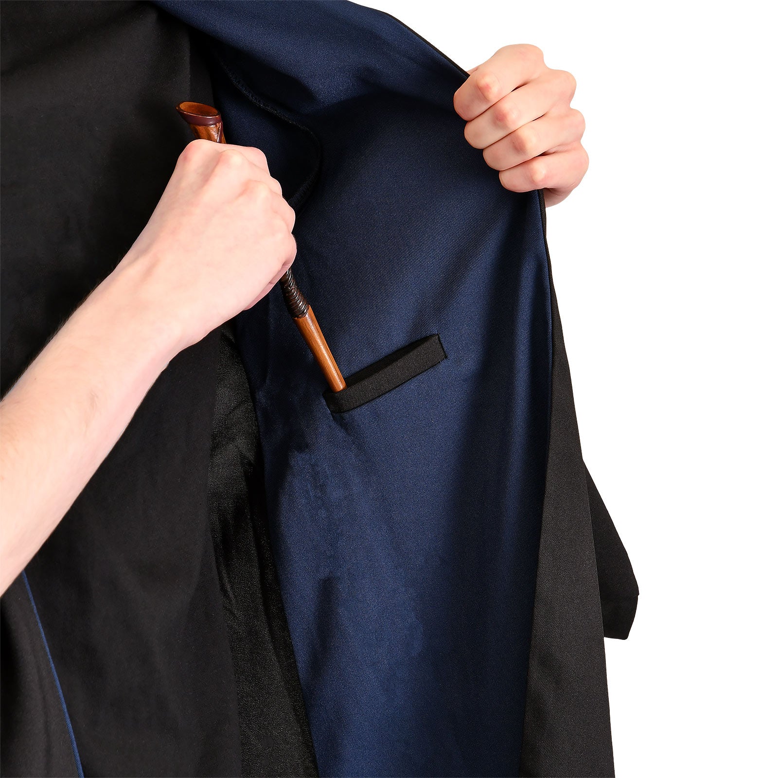 Image produit Harry Potter - Robe de sorcier Ravenclaw