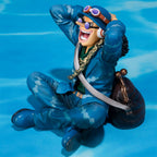 Produktbild One Piece - Usopp 20th Anniversary Figur 7 cm