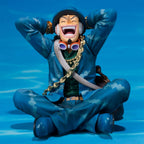 Produktbild One Piece - Usopp 20th Anniversary Figur 7 cm