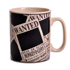 Immagine del prodotto One Piece - Tazza termica Wanted