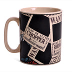 Immagine del prodotto One Piece - Tazza termica Wanted