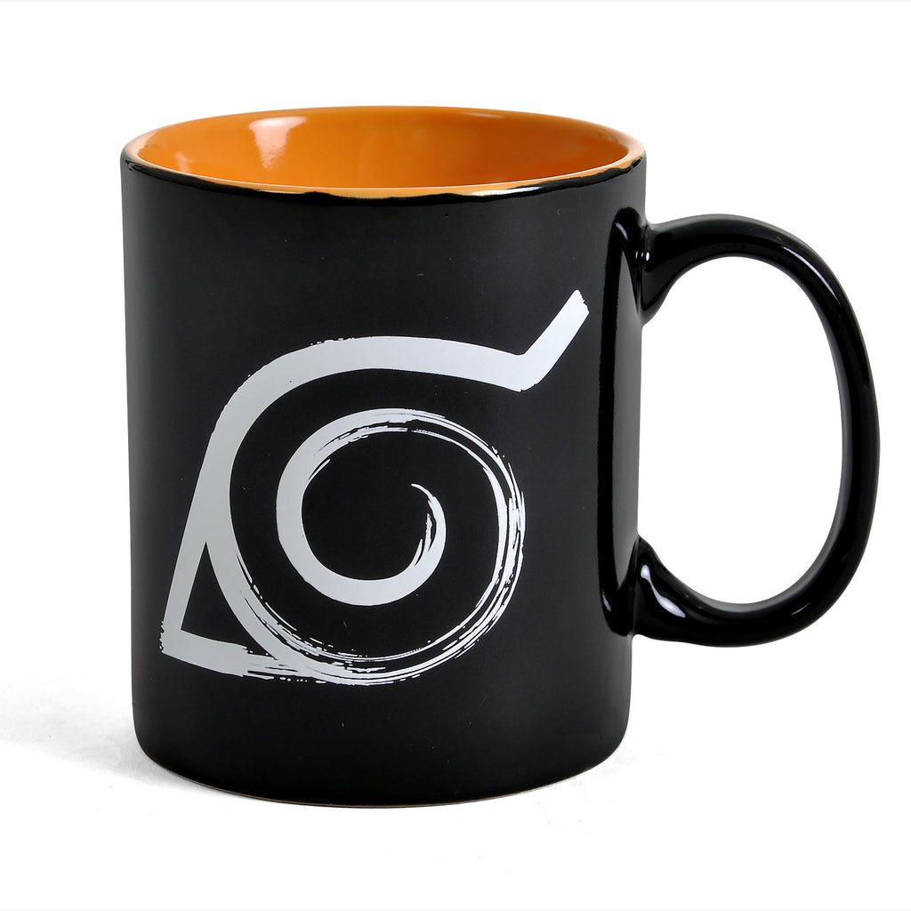 Image produit Naruto - Tasse Symbole de Konoha