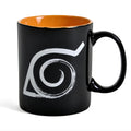 Image produit Naruto - Tasse Symbole de Konoha