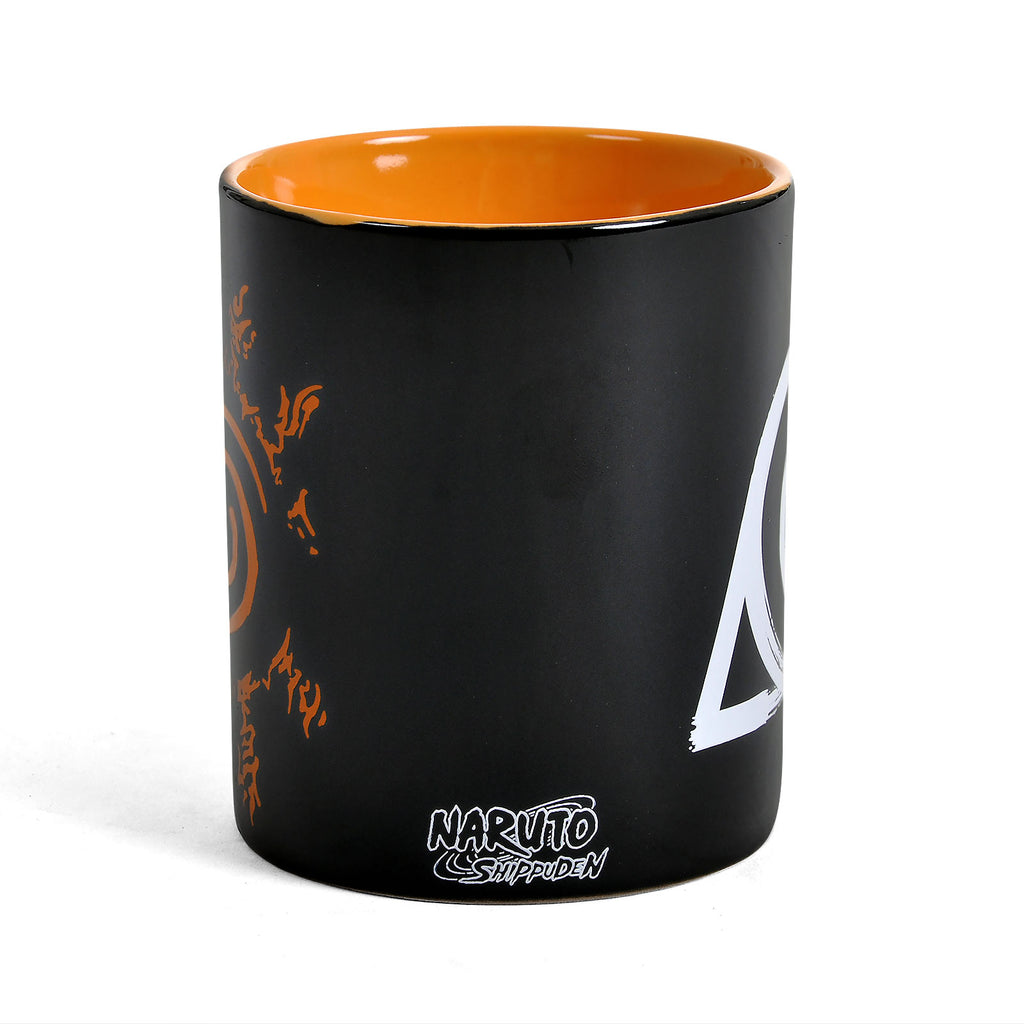 Image produit Naruto - Tasse Symbole de Konoha