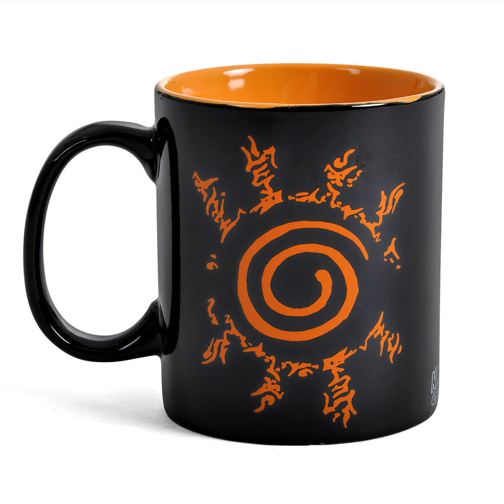 Image produit Naruto - Tasse Symbole de Konoha