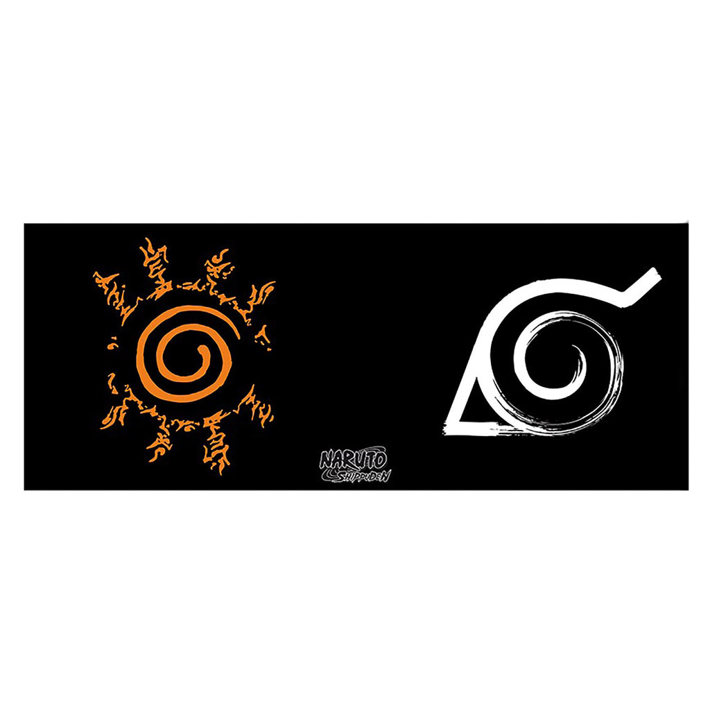 Image produit Naruto - Tasse Symbole de Konoha