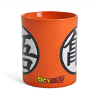 Produktbild Dragon Ball - Goku Kame Symbol Tasse