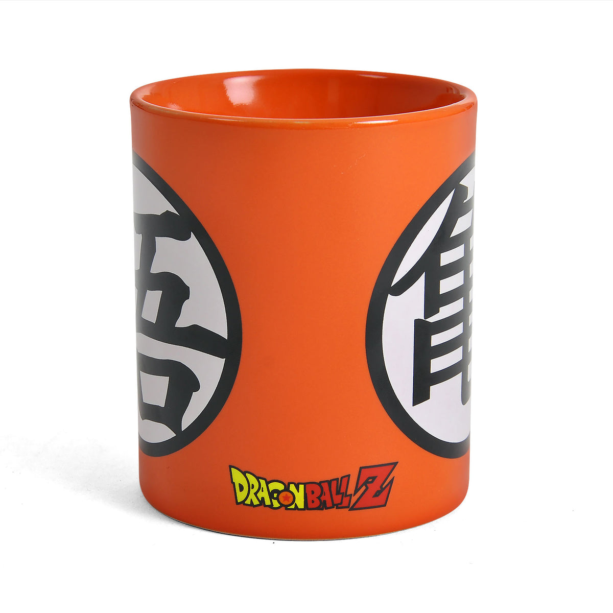 Produktbild Dragon Ball - Goku Kame Symbol Tasse