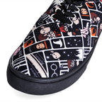 Image produit Harry Potter - Baskets Chibi Femme