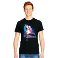 Image produit Valerian - T-Shirt noir du sergent Laureline