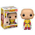 Produktbild One Punch Man - Saitama Funko Mini-Figur