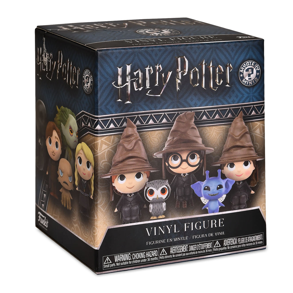 Immagine del prodotto Harry Potter - Figura Funko Mystery Minis Serie 2