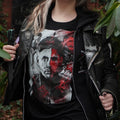 Immagine del prodotto Supernatural - T-shirt di Dean Winchester nera