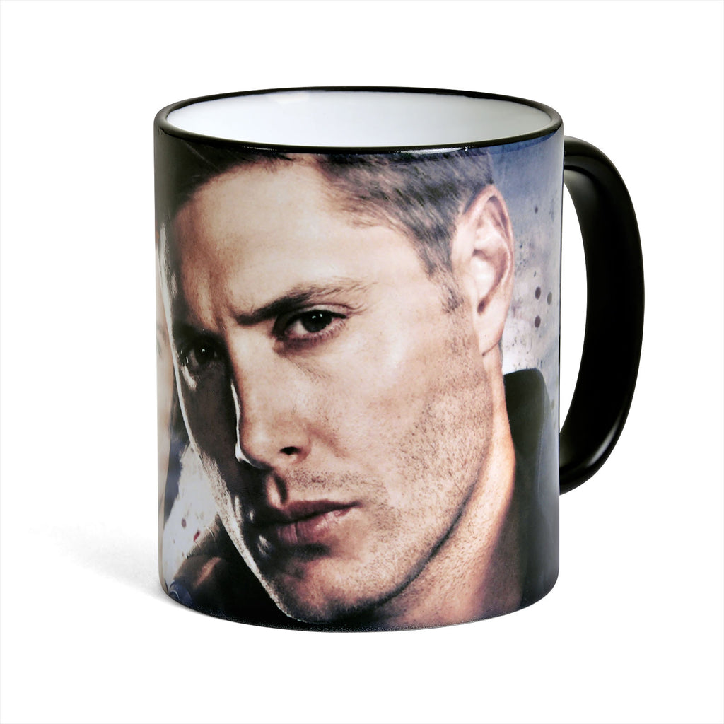 Image produit Supernatural - Tasse Sam & Dean Winchester