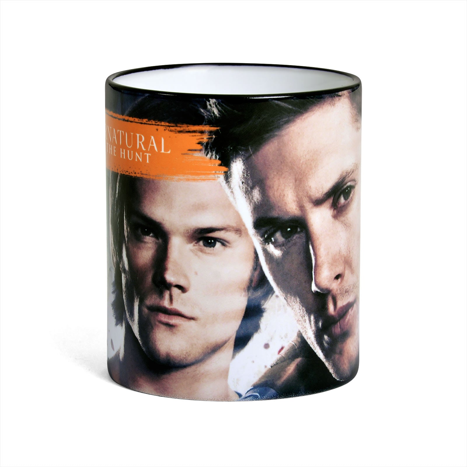 Produktbild Supernatural - Sam & Dean Winchester Tasse