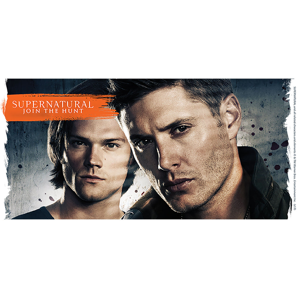 Image produit Supernatural - Tasse Sam & Dean Winchester