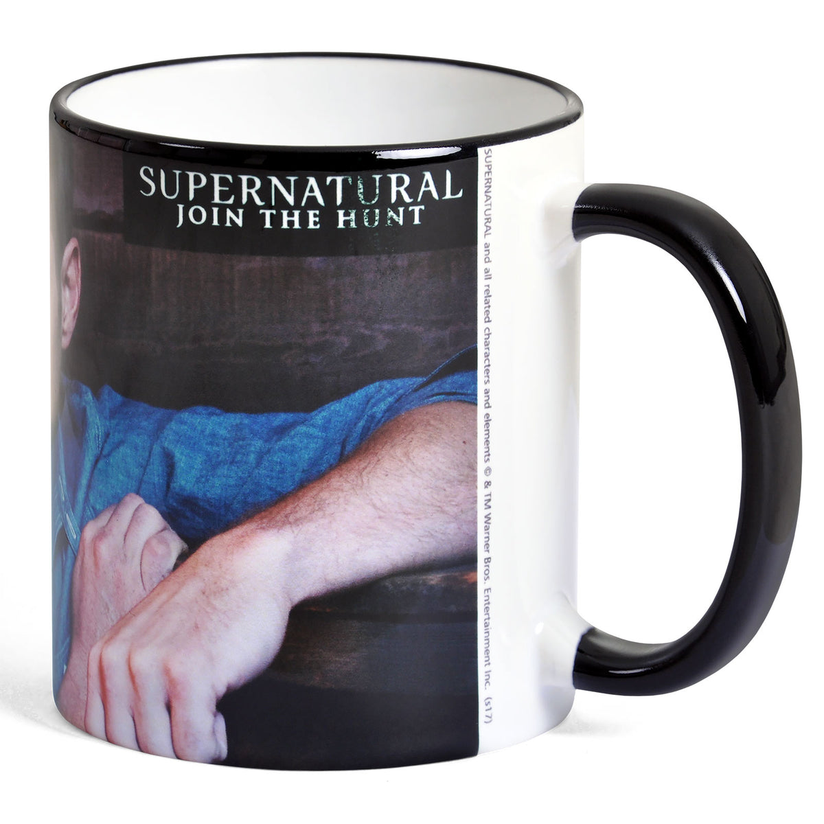 Produktbild Supernatural - Dean Winchester Tasse