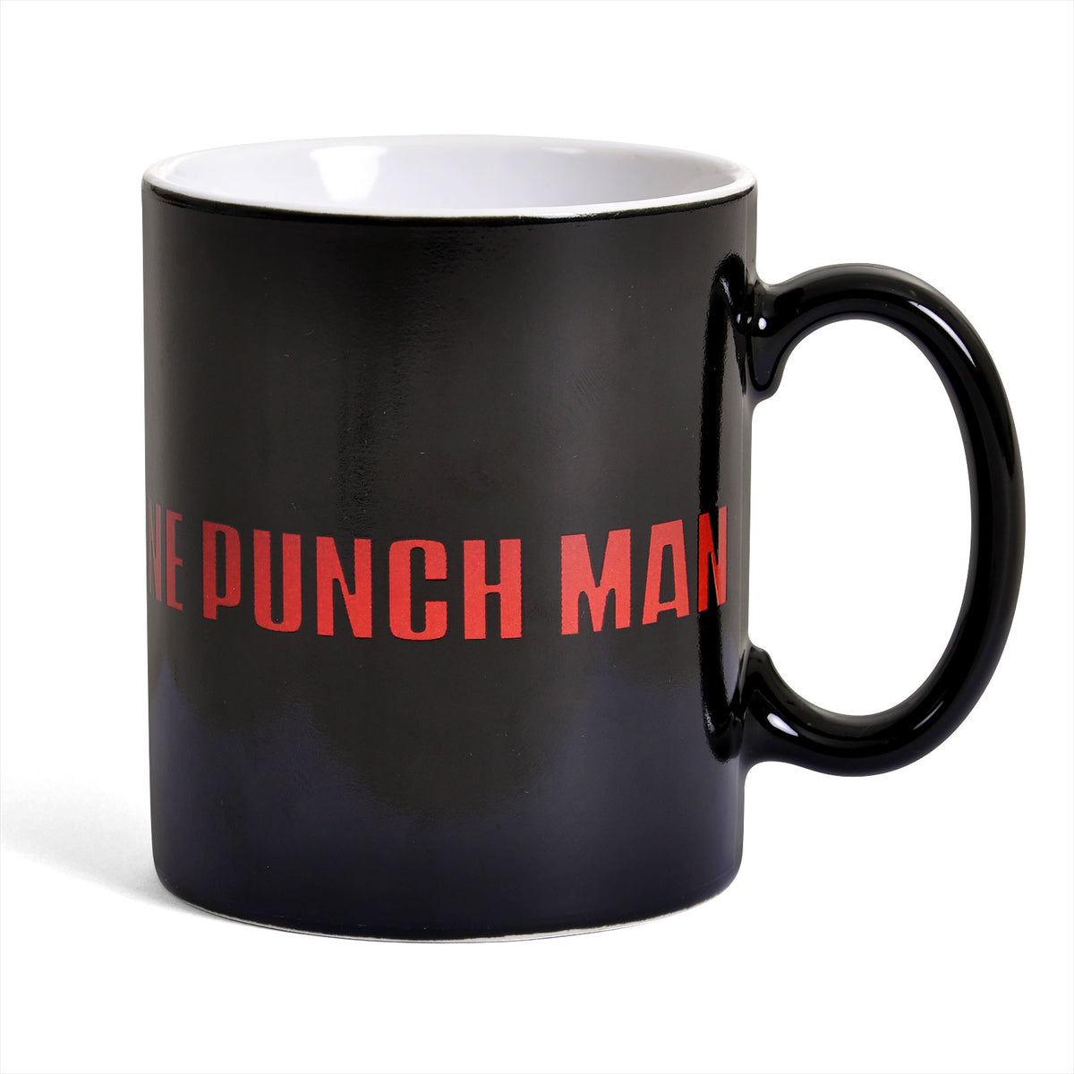 Immagine del prodotto One Punch Man - Tazza termica di Saitama