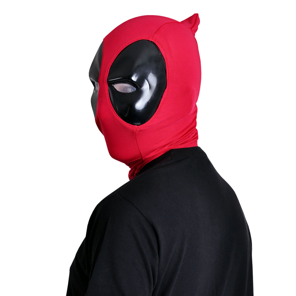 Produktbild Deadpool Maske