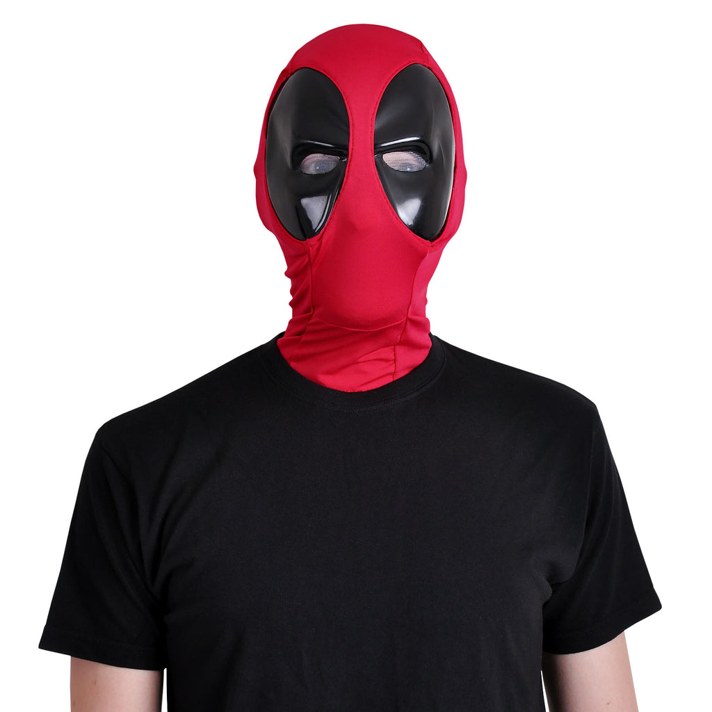 Produktbild Deadpool Maske