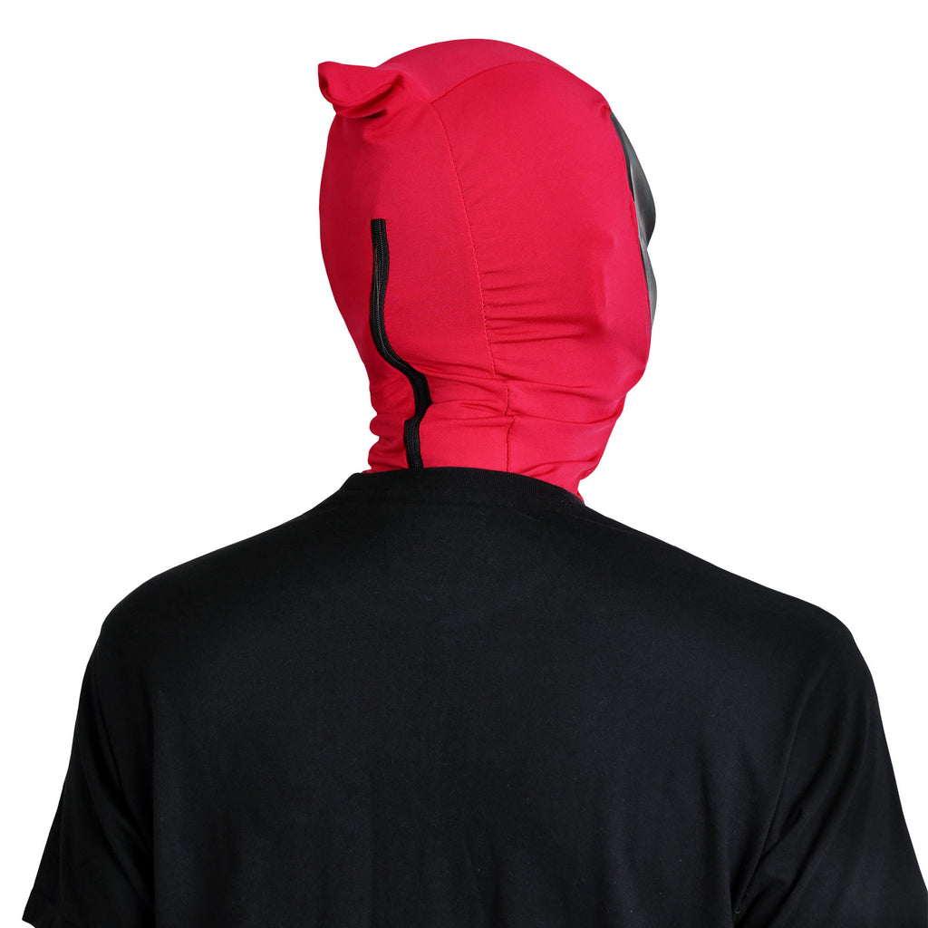 Produktbild Deadpool Maske