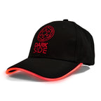 Immagine del prodotto Star Wars - Cappellino Dark Side con effetto luce
