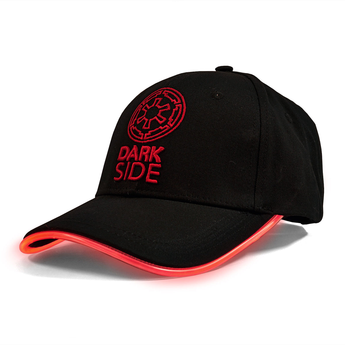 Immagine del prodotto Star Wars - Cappellino Dark Side con effetto luce