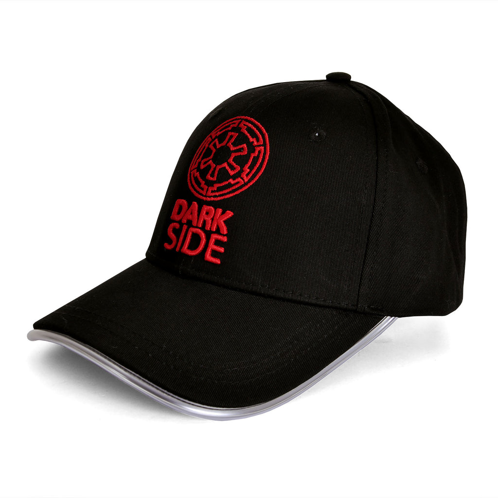 Immagine del prodotto Star Wars - Cappellino Dark Side con effetto luce