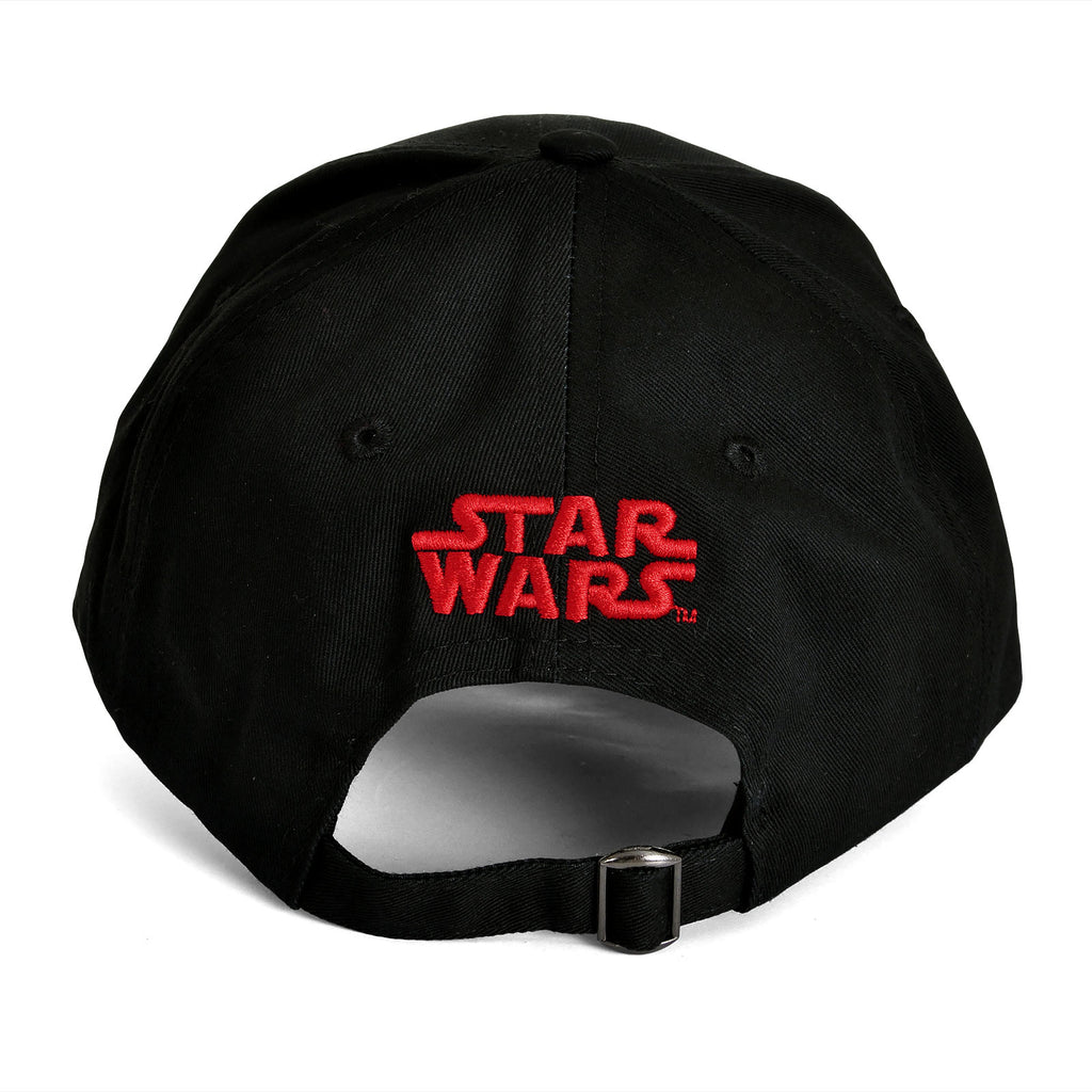 Immagine del prodotto Star Wars - Cappellino Dark Side con effetto luce